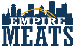 Empire Meats logo